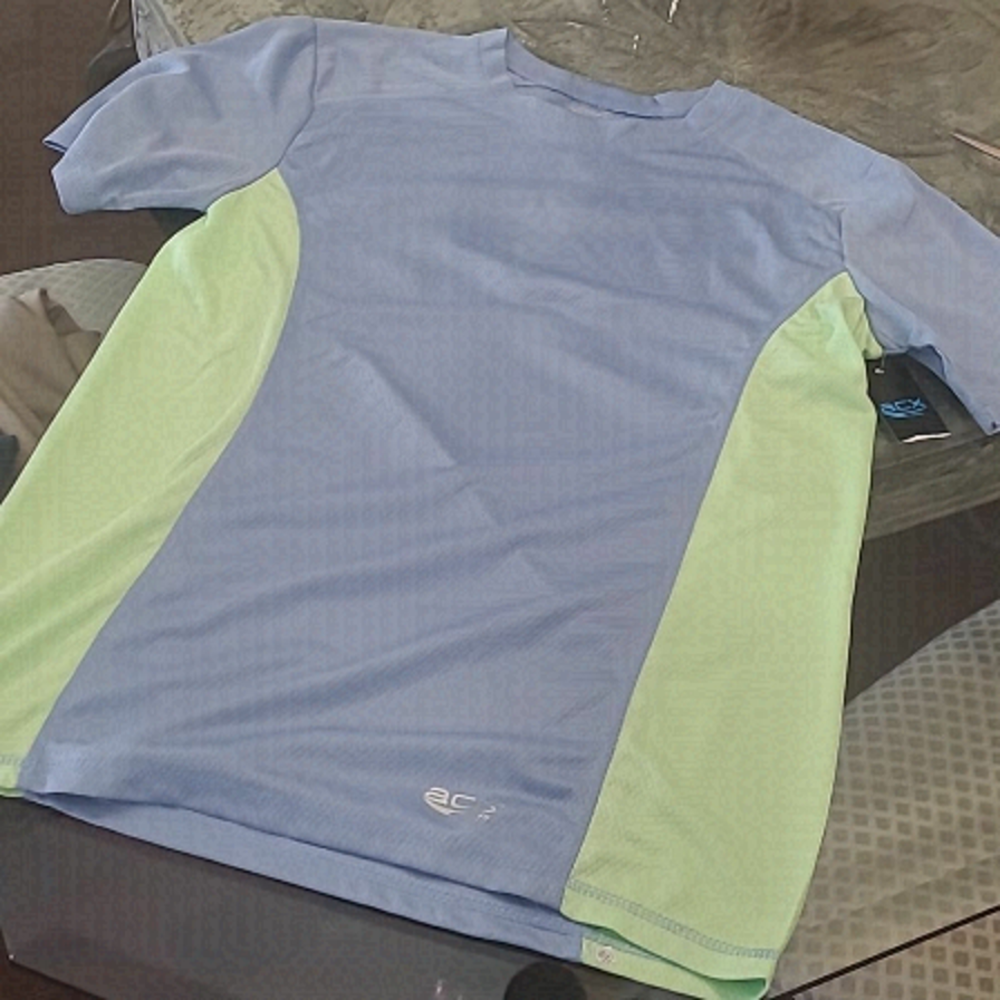 ACX TECHNICAL TEE SMALL NEW